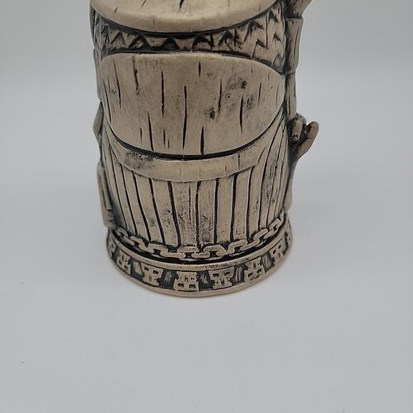 Trader Sam's Enchanted Tiki Bar Hitchhiking Ghost Mug Disney - Picture 14 of 15